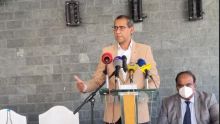 IBA Act - Osman Mahomed : «Kan nu (PTr) pou vinn au pouvwar sa la loi pou ene page de listwar ki pou tourner»