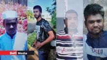 4 morts dans un accident à Pailles : les dépouilles des quatre ouvriers bangladais rapatriées d’ici la semaine prochaine