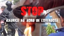 [Film documentaire] Stop, Maurice au bord de l’overdose
