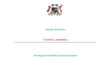 [Document] Découvrez le rapport du Public Accounts Committee