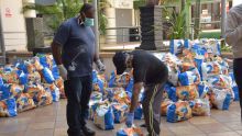 Distribution de «food packs» : les bureaux de Sécurité sociale ouverts à travers le pays