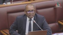 Parlement : le Finance Bill détaillé par Padayachy 