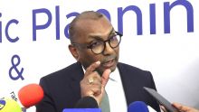 Padayachy : «Plus de 80 % de l’argent récolté à travers le Consolidated Fund sont redistribués à la population»