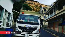 Pad Co Ltd : Georges Chung de la firme BDO se retire comme administrateur