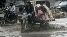Pakistan : pluies et crues ont fait 64 morts en une semaine de mousson, selon les autorités