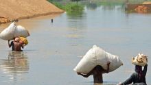 Inondations au Pakistan : collecte de fonds par la mairie de Port-Louis  