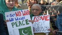 Le Pakistan va libérer vendredi un pilote indien, un «geste de paix»