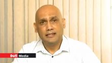 Covid-19 -Jagutpal : «Ziska ler nou konfyan ki nou kapav inn fini travers le pic… »