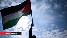 Les Nations unies et la question palestinienne