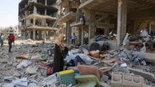 [Blog] Palestine Reconstruction and Development Fund (PRDF), to which we are certain many states and others would contribute