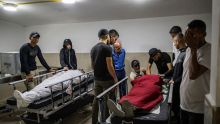 Appel collectif à la CPI pour une enquête pour «génocide» à Gaza