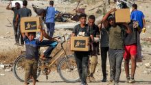  Trop tard: des Palestiniens désespérés après la déclaration de la famine à Gaza par l'ONU