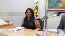 Quatre-Bornes : Pamela Ayacanou du ML succède à la PMSD Arline Koenig comme adjointe au maire