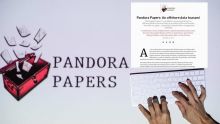 «Les Pandora Papers, un tsunami de données sur l'offshore», selon l’International Consortium of Investigative Journalists