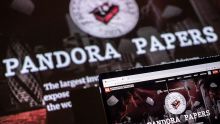 Roi, présidents et autres célébrités épinglés dans les Pandora Papers