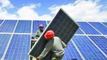 Polémique autour d’un projet de ferme solaire : CorexSolar, la firme qui a décroché un contrat de Rs 5 Md du CEB