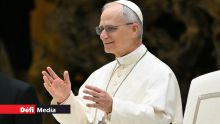 Le pape appelle Iran et Israël à la responsabilité et à la raison
