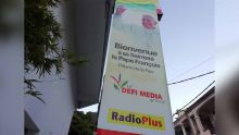 Le pape François passera juste devant Radio Plus, un honneur pour le Défi Media Group