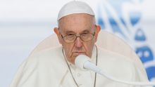 Le pape François ne se rendra pas aux funérailles d'Elizabeth II (officiel)