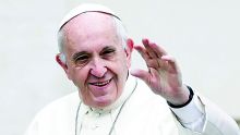 En cas de santé défaillante, le pape François a déjà signé une lettre de démission