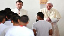 Comment vous adresser au Pape François si vous avez la chance de lui parler ?