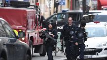 Prise d'otages à Paris : l'auteur interpellé, les otages sains et saufs