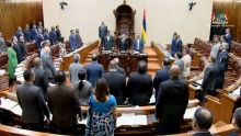 Suivez en direct la PNQ axée sur la valeur de la roupie mauricienne