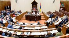 Parlement : Suivez les débats sur le Budget 2025-26