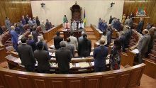 Parlement : le Finance Bill sera prochainement présenté