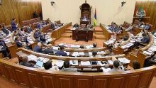 Débats sur le discours-programme : baptême du feu pour 14 des 15 intervenants ce lundi 