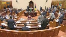 Parlement : suivez en direct la séance des questions adressées aux ministres
