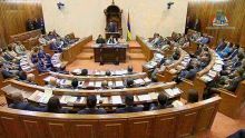 Assemblée nationale : les parlementaires en vacances jusqu’au 24 janvier 2020