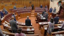 Parlement : Pas de PNQ, suivez la tranche des questions réservées au PM