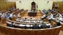 Parlement : Trois motions à l’agenda ce vendredi, suivez notre live