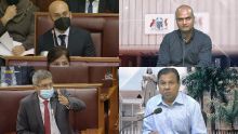 Parlement : suivez la PNQ axée sur l'affaire Betamax