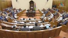 Finance Bill à l’Assemblée nationale ce mardi : l’opposition évoque des amendements apportés «en catimini»
