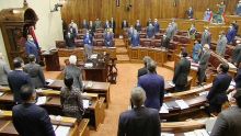 Parlement : Introduction du Covid-19 Bill et révision des Quarantine Act et Public Health Act, annonce le PM