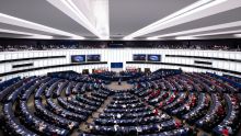 Gaza: le Parlement européen appelle à sanctionner deux ministres israéliens