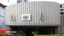 Parlement : le Mauritius Digital Promotion Bill et le Central Medical Procurement Bill en deuxième lecture