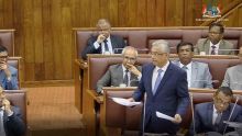 Réforme électorale : « we are still open », déclare Pravind Jugnauth au Parlement