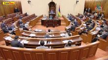 Parlement : pas de PNQ et de PQ ce mardi, place au Supplementary Appropriation (2020-2021) Bill et à l’Estimates of Supplementary Expenditure Bill