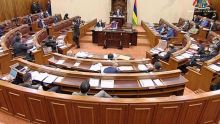 Assemblée nationale : suivez les travaux parlementaires