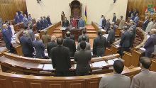 PNQ et projet de loi : séance parlementaire normale ce vendredi