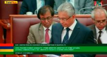 Parlement : suivez la PMQT en direct 
