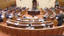 Parlement : place à l’examen des dotations budgétaires