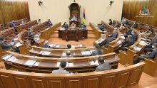 Assemblée nationale, ce mardi : Covid-19 et fin des débats sur le Finance Bill