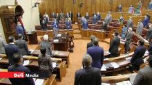 Covid-19 Bill : l’opposition proposera des amendements ce vendredi