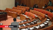 [Breaking news] Le Parlement dissous, les élections générales fixées au jeudi 7 novembre