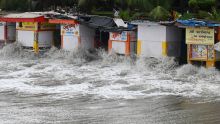 Cyclone Biparjoy: plus de 100.000 évacuations en Inde et au Pakistan