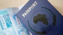 Vers un passeport unique africain